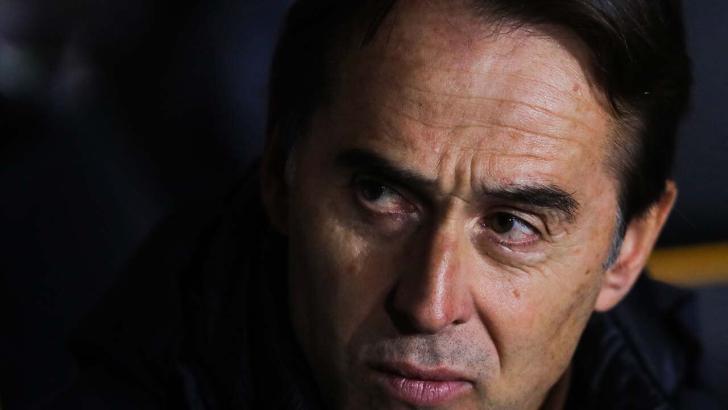Julien Lopetegui